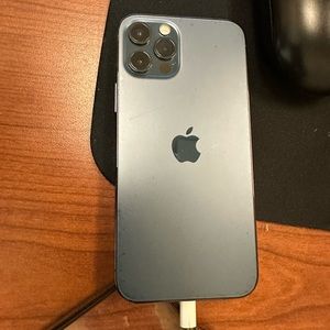 IPhone 12 Pro 256 Gig